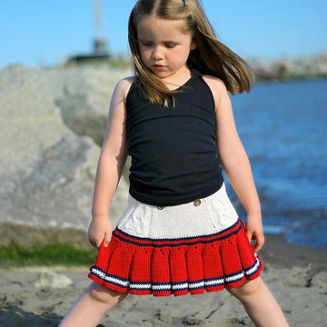 Yacht Club Skirt