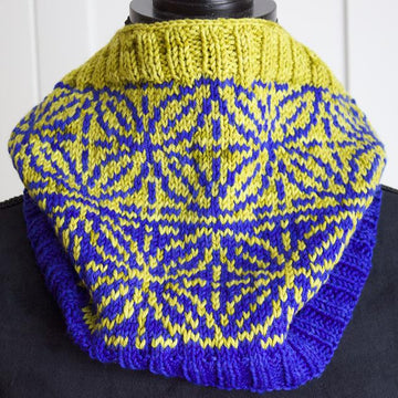 Sutton Hoo Cowl