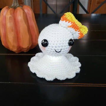 Mini ghost