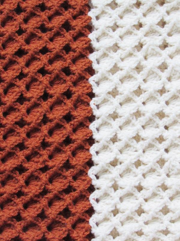 Sea Shells Cowl