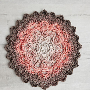 Celestial Sky Mandala