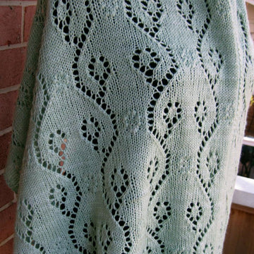 Sindi Shawl