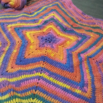 Star Blanket