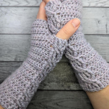 Side Cable Gloves