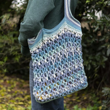Maia Market Bag