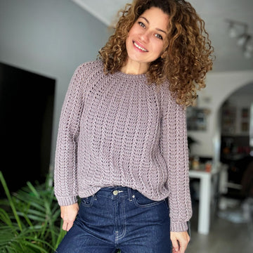Aria Sweater