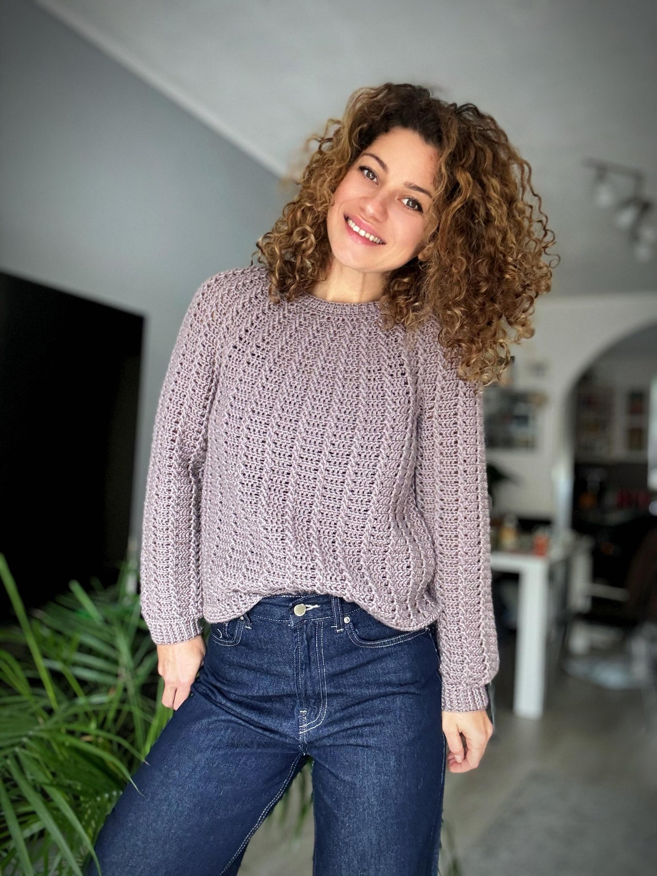 Aria Sweater