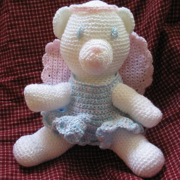 Angel Bear