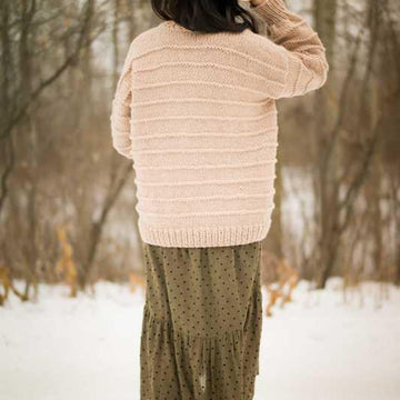 Ridgeline Cardigan