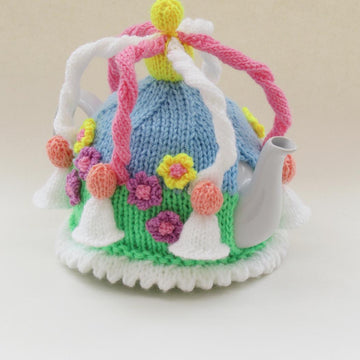 May Day Magic Tea Cosy