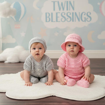'Malibu' Multi piece set
