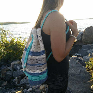 By The Bay Bag
