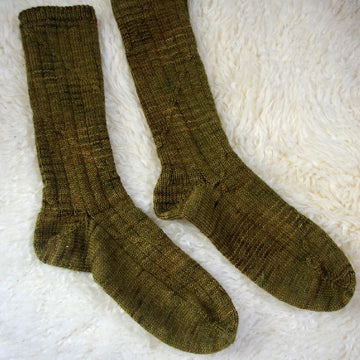 Barbe Socks