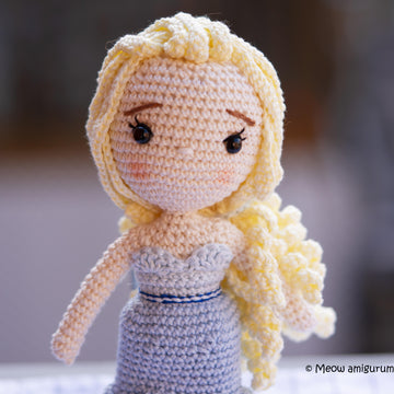 Ice princess