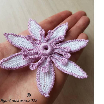Lotus flower