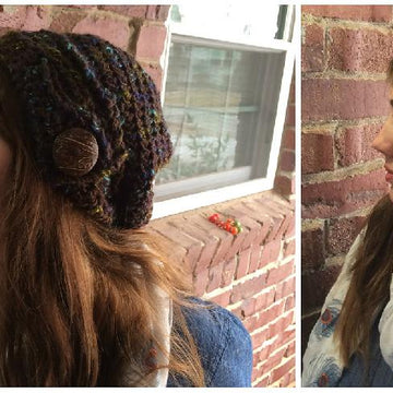 Cable Slouch