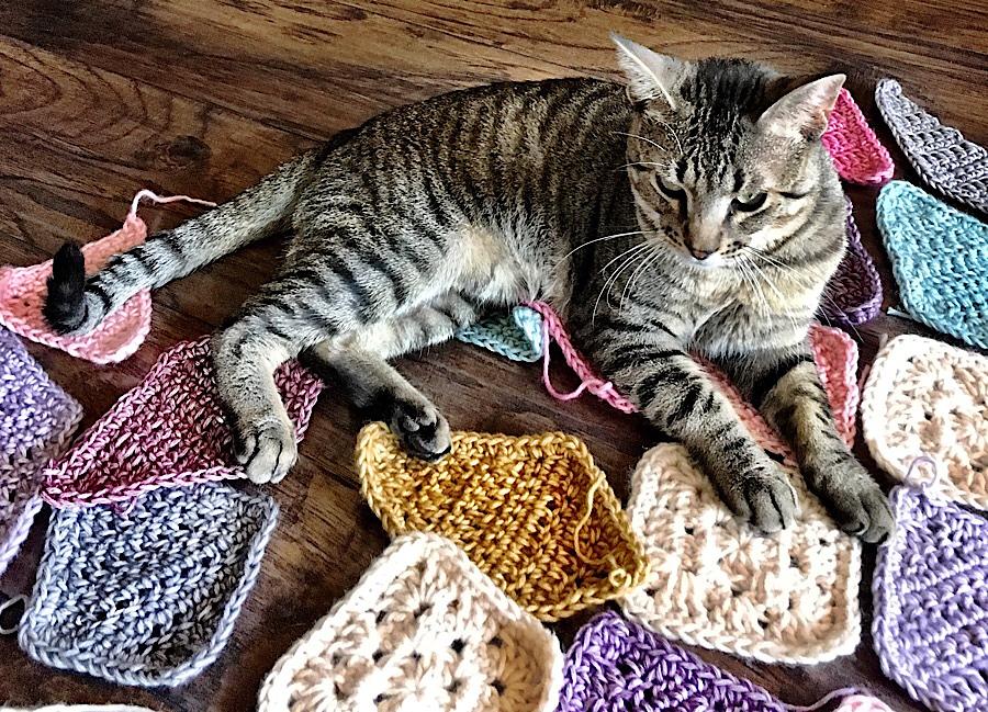 Gemma Blanket