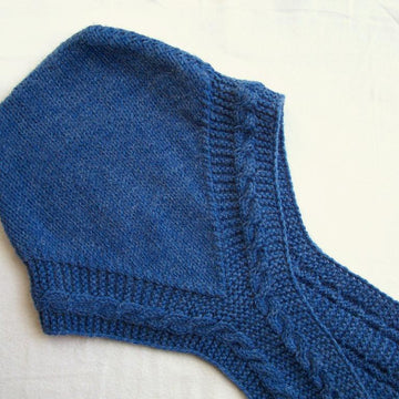 HeelHead Scarf