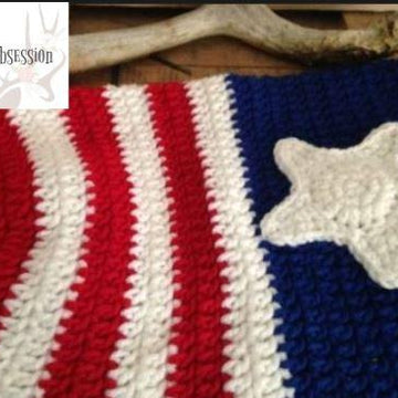 Captain America Cocoon Set