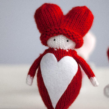 Valentine's Heart Babies