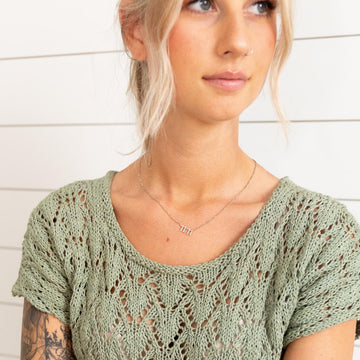 Ashlawn Tee