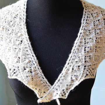 Mt. Rose Shawl