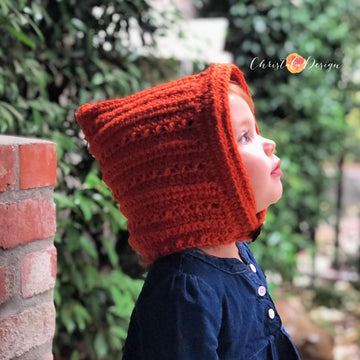 Pixie Spice Hat