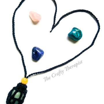 Crystal Keeper