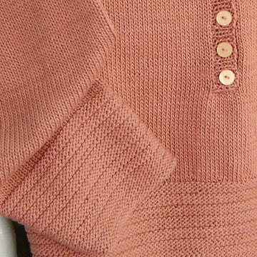 ML141 Big Band Knit
