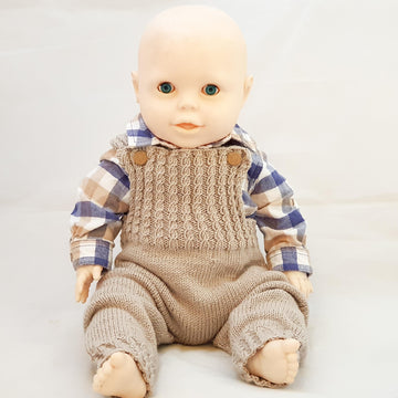 Wriggle Romper