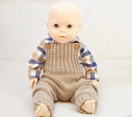 Wriggle Romper