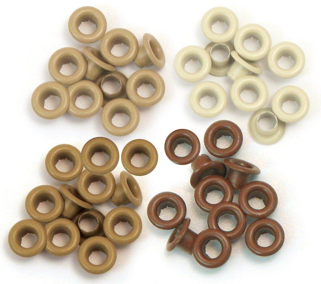 ODDITIES We R Eyelets Standard