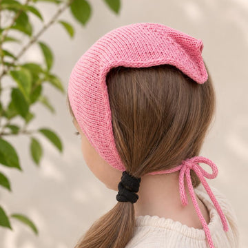 Simple  bandana