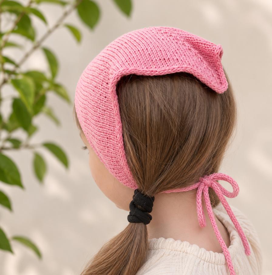 Simple  bandana