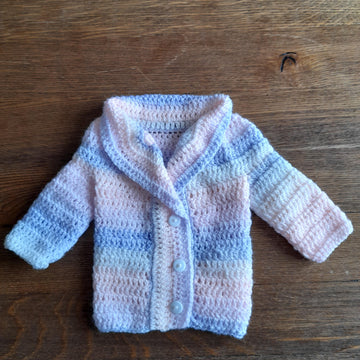 The Cushy Cardi