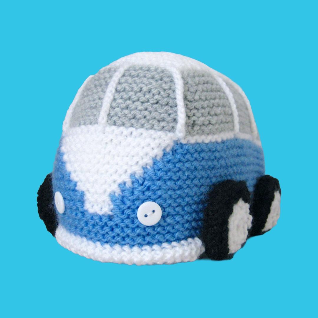 Camper Van