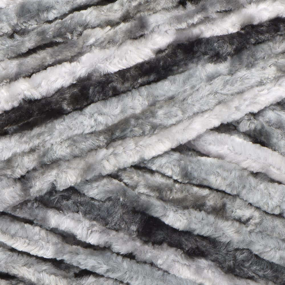 Bernat Crushed Velvet