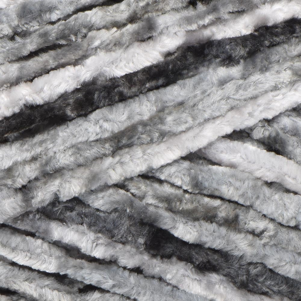 Bernat Crushed Velvet