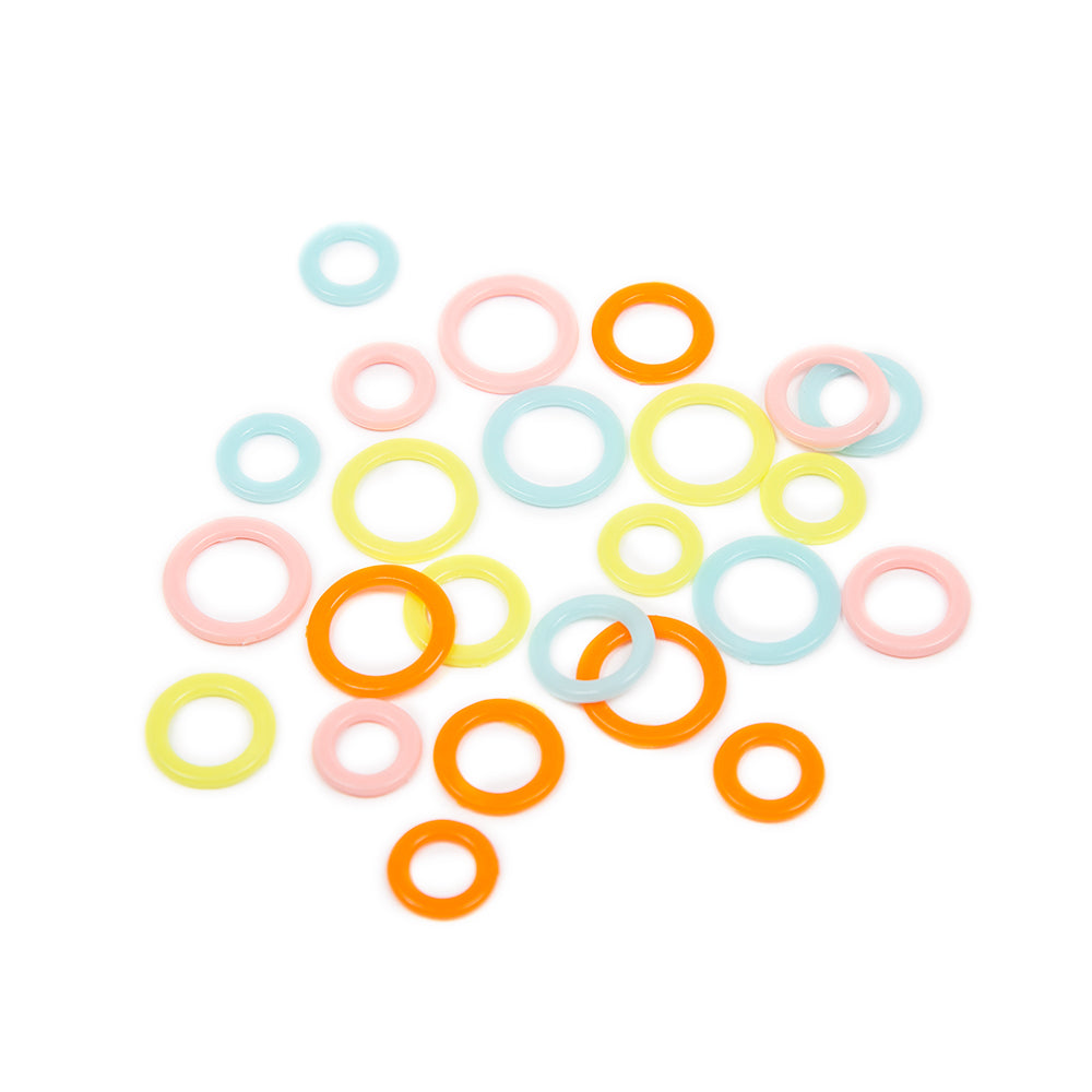 Loveknitting Ring Stitch Markers