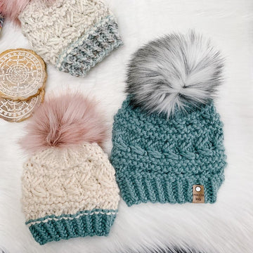 Penny Toque