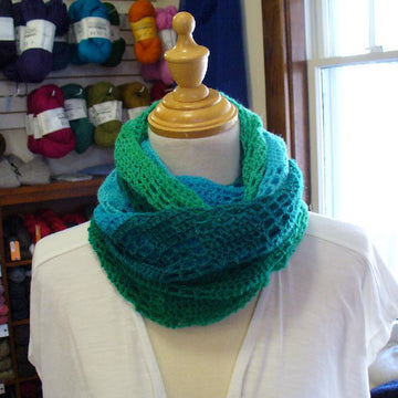Las Ventanas Wrap