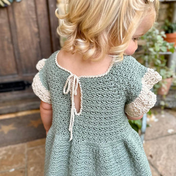 Tessa Dress