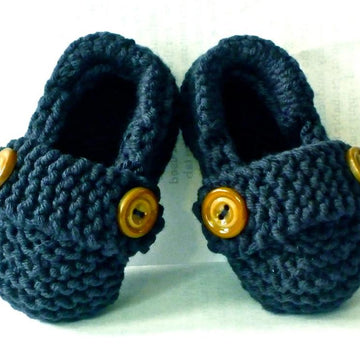 Little Loafers