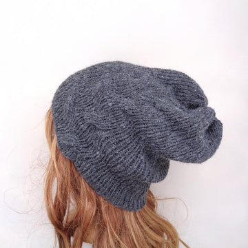 Barry Slouch Hat