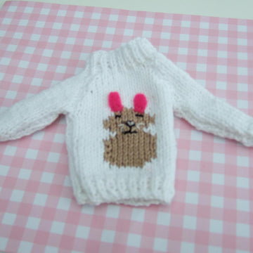Easter mini jumpers