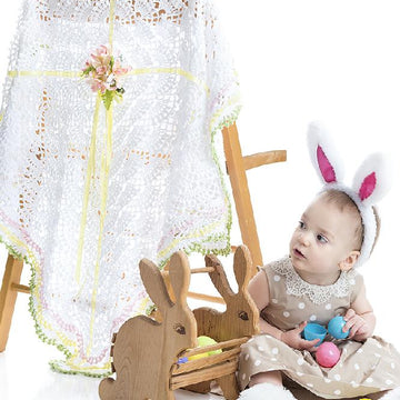 Hugs of Love & Tutti Frutti Blankets