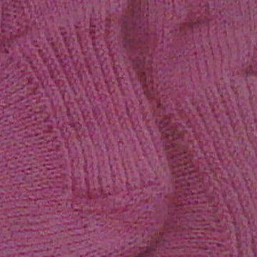 Bubble Yum Sock