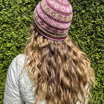 Baltic Hats: Pink Soup!