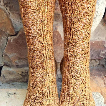 Demeter Socks