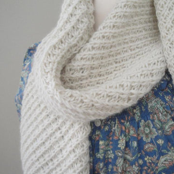 Softly Stellar Scarf